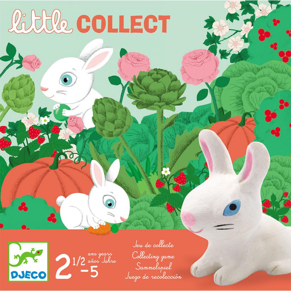 Little Collect / Настольная игра 