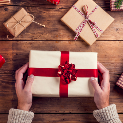 Новинка на сайті: створіть Ваш список бажаних подарунків та отримайте кредит у 10% від суми замовлень!